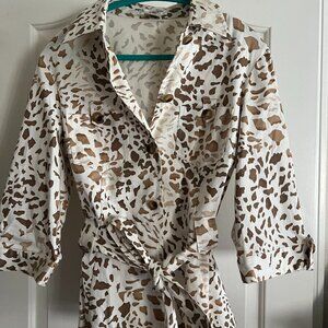 SUSAN BRISTOL JACKET